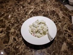 -老洋房花园饭店(绍兴路店)