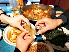 -古道村落(温汤店)
