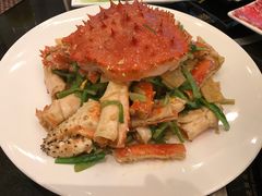 -好彩海鲜火锅饭店(银河百老汇店)
