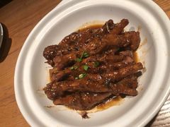 -马仕玖煲·融合菜·酥不腻烤鸭(人大店)