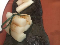 -西安阳光国际大酒店·中餐厅