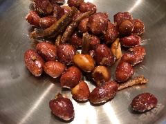 -西塔拾玖泥炉烤肉·活鳗(芝麻街店)