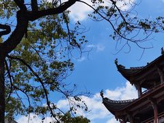 -涂山寺素食餐厅