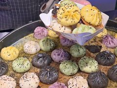 -大学城夜市