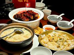-禾府酒家·传统广府味(番禺店)