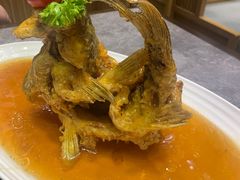 -闫府私房菜·老字号(恒隆店)