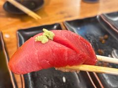 -元祖ぶっち切り寿司 魚心(三宫店)