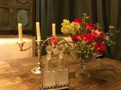 -SISTERS BAR RESTAURANT川意酒馆(嘉善老市H楼店)