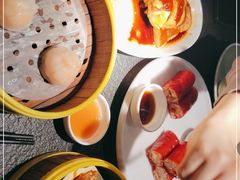 -蝴蝶里·粤菜·点心(滨江龙湖店)
