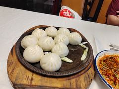 -红杏酒家·地道川菜(锦华万达店)