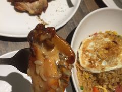 -卡朋西餐(扬名广场店)