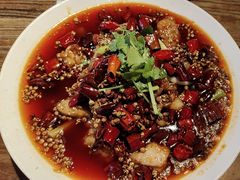 -水煮三国·川鲁江湖菜(香山店)