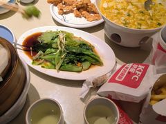 -陈阿婆鱼头泡饼·京味菜(复兴路店)