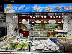 -张家卫·阳江菜·小海鲜(肥婆湾桥店)