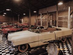 -席娜卡琳火车铁道夜市