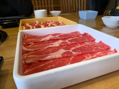-水林间·寿喜烧自助(仙林金鹰店)