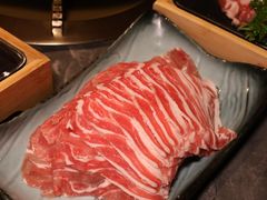 -湊湊火锅·茶憩(颐堤港店)