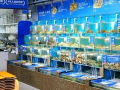 -海味当家·蒸锅海鲜(星海公园店)