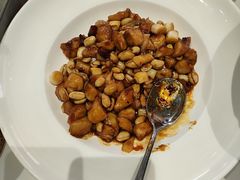 -大碗居·烤鸭·鱼头泡饼(天坛东门店)