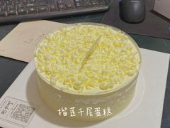 -可丽可丽·生日蛋糕·下午茶(厦门鹭港店)