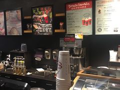 -星巴克(苏州西蒙店)