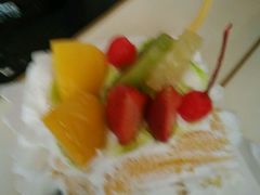 -甜甜蛋糕店(幸福街店)