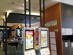 -汉堡王(天津鲁能店)