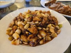 -玉林烤鸭店(垡头店)