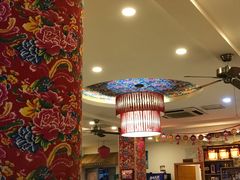 大堂-鹤乡东北菜(崮山路店)