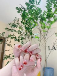 -LADYGIRL·Nail·Lash·美甲美睫