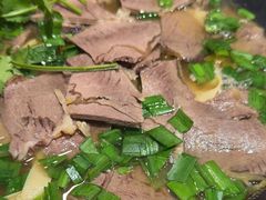 -常和州·夜宵大排档(常州单店)