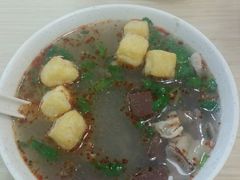 -鸡鸣汤包(仙林店)
