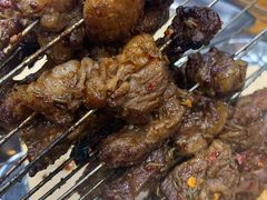 -清真·马峰烤肉(小学习北巷店)