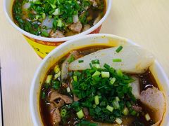 -江三王记牛杂馆(总店)