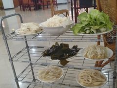 -朝伟清真铜瓢牛肉馆(三十年老·店)