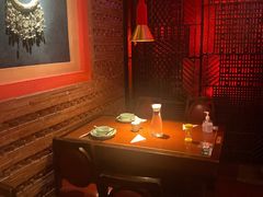 -绿茶餐厅(蓝色港湾店)