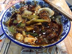 -刘老虎肉丸糊辣汤(总店)