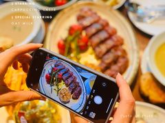 -Bistro 63 创意融合料理(广粤天地店)