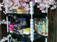 -白兔子密室(长寿路店)