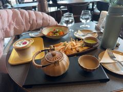 -FOOOO CITY CLUB 孚乐里音乐西餐酒吧(悠方店)