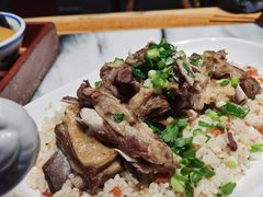-西安饭庄·非遗陕菜(钟楼店)