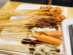 -袁记串串香(北国店)