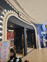 -MELAND亲子乐园•活动包场(北京亦庄龙湖天街店)