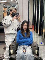 -TOP HAIR SALON
