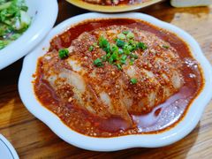 -勇猛子川菜馆(新军路店)