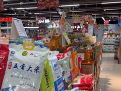 -世纪联华超市(三墩店)