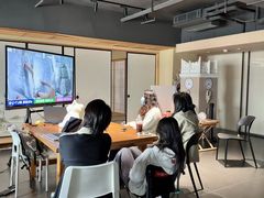 -帝京日语(春熙路旗舰校区)