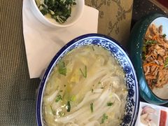 浆水面-飞天大厦清真餐厅