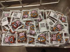 -名创优品(天河区正佳广场二店)