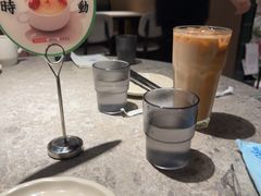 -留半山·香港食堂(啦啦宝都店)
